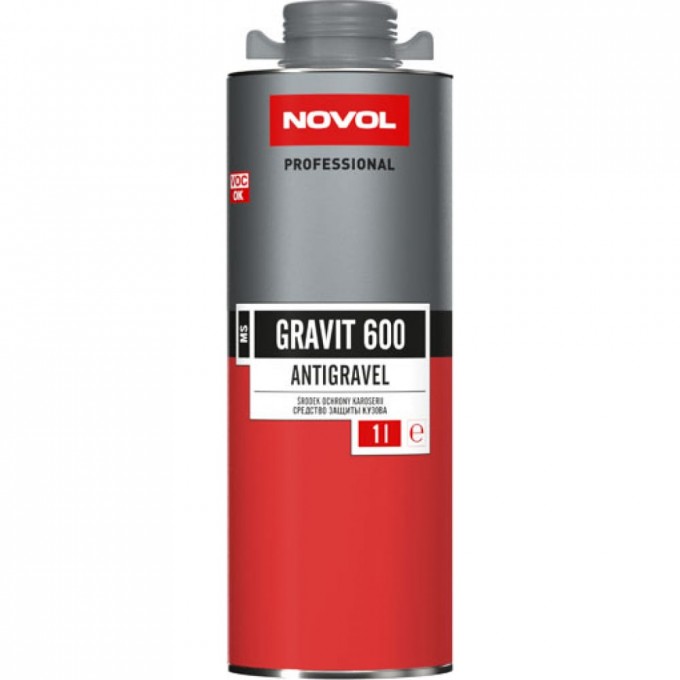 Антигравий NOVOL HS GRAVIT 600 X6124636